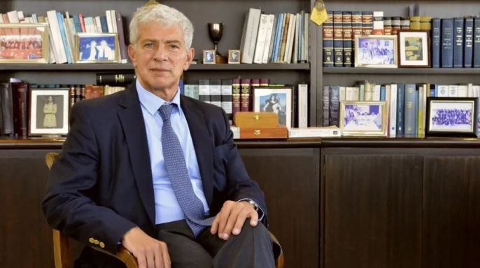 Cúneo Libarona afirmó que la Corte Suprema de Justicia debería contar con una representante femenina | Política