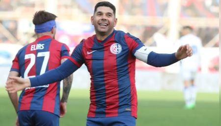 Néstor Ortigoza fue denunciado por violencia de género | Deportes