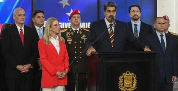 En Chile, los conservadores impulsaron en el Senado una gestión internacional para detener a Nicolás Maduro | Internacionales
