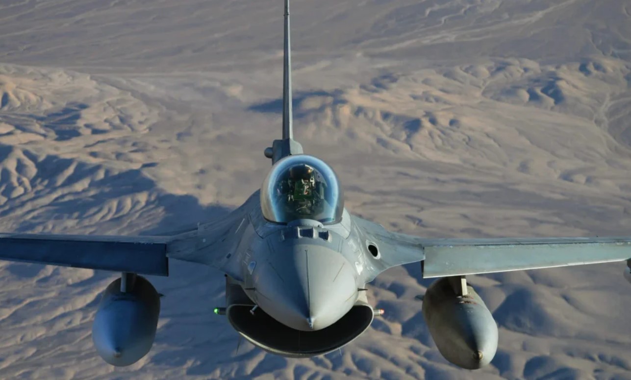 La Fuerza Aérea de Chile desplegó aviones tras alerta por supuesta violación de espacio aéreo desde Argentina | Actualidad