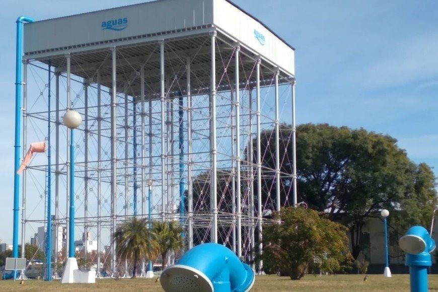 La Defensoría del Pueblo de Santa Fe pide una “tarifa social” para el servicio de agua | Economía