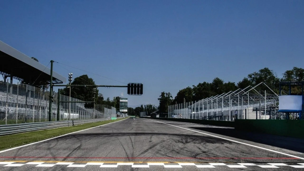 Cómo es Monza, el circuito donde Franco Colapinto hará su debut en la Fórmula 1 | Deportes