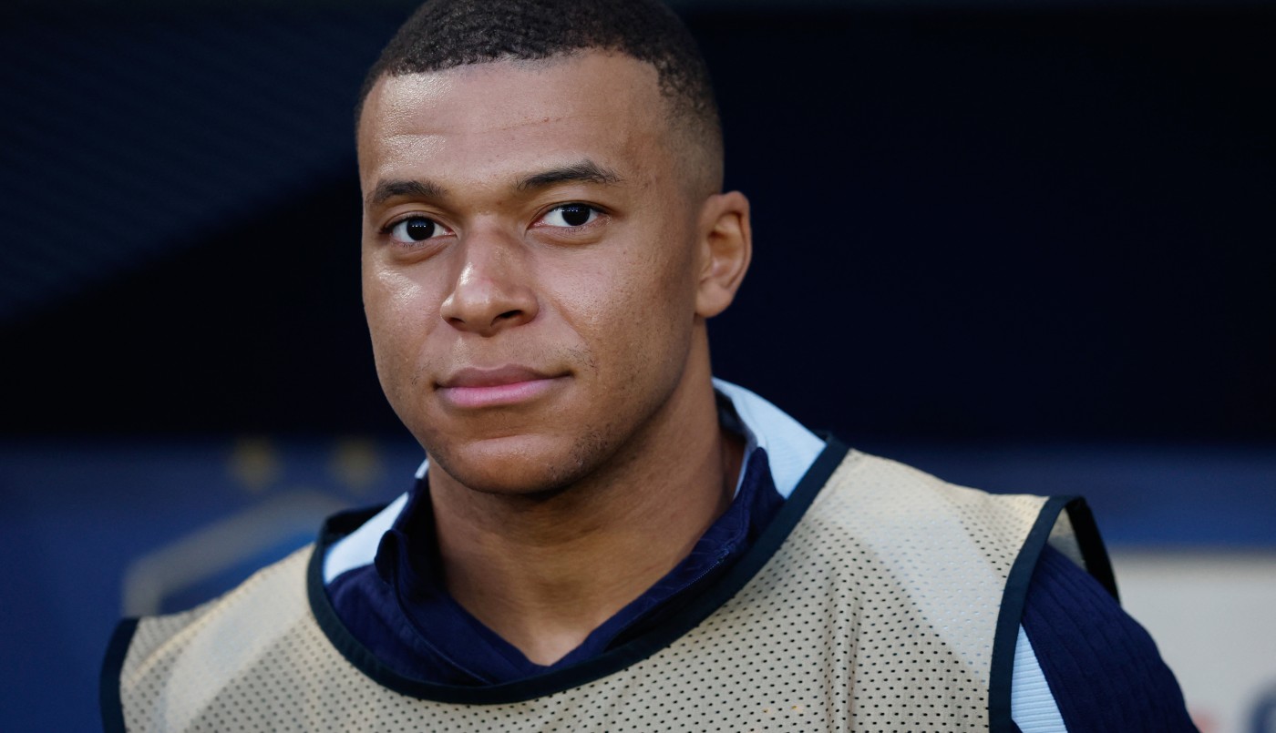 La hackearon las redes sociales a Mbappé: insultos a Messi, Israel y hasta el Tottenham | Deportes