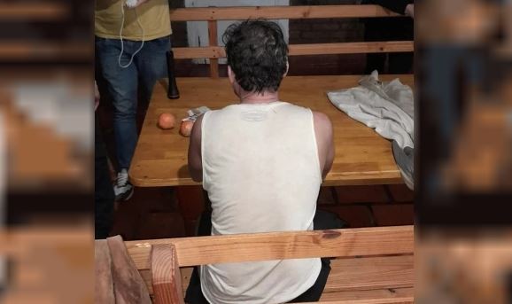 "Hermanos pedófilos adentro", el mensaje de Bullrich tras la detención de Sebastián Kiczka | Política