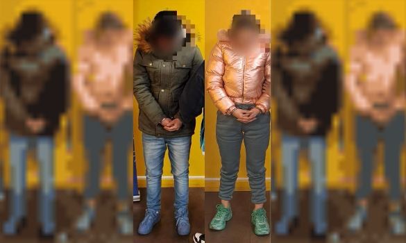 Detienen a un criptoestafador que le robó más de $57 millones y US$10 mil a una empresa | Actualidad