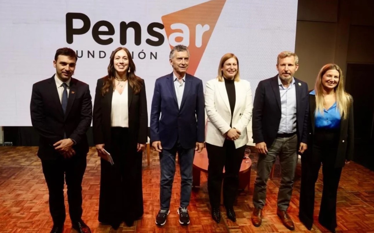 “Queremos ayudar al Gobierno”, el PRO ratifica su apoyo al veto de Milei a ley de jubilaciones | Política