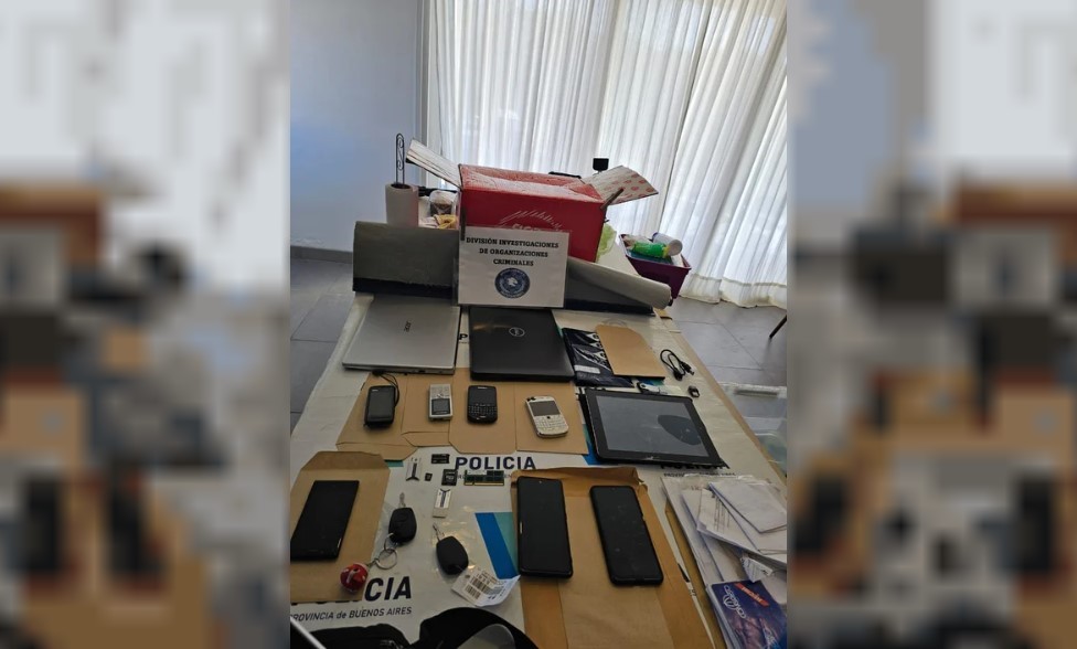 Detuvieron a un hombre que estafaba a sus compradores en redes sociales | Actualidad