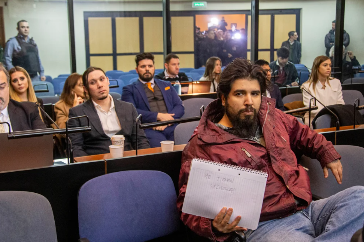 Rechazaron la excarcelación de Sabag Montiel en el juicio por el atentado a Cristina Kirchner | Política