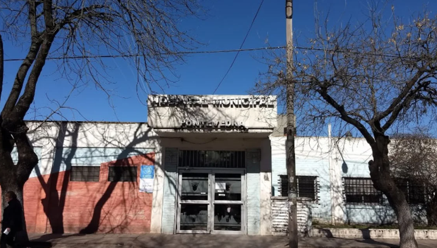 Llevó a su pareja al hospital, dijo que se quiso suicidar pero fue detenido por femicidio | Actualidad