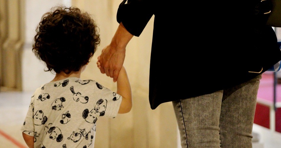 Córdoba hace una convocatoria nacional para familias que quieran adoptar a un niño de 9 años | Actualidad