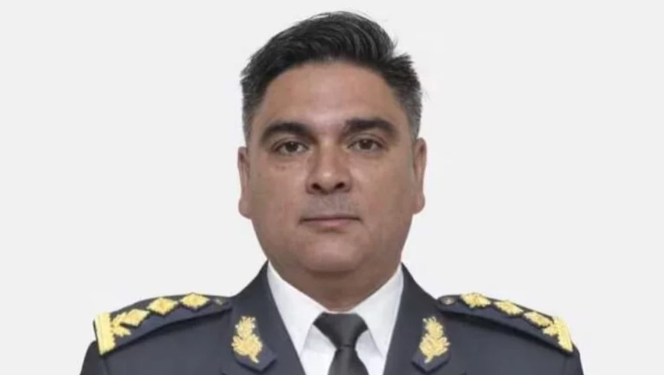 Córdoba: detuvieron al subjefe de la policía provincial por corrupción | Actualidad