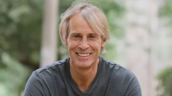 Dejó Estados Unidos para vivir en Argentina tras sobrevivir a un hecho que cambió la historia | Actualidad