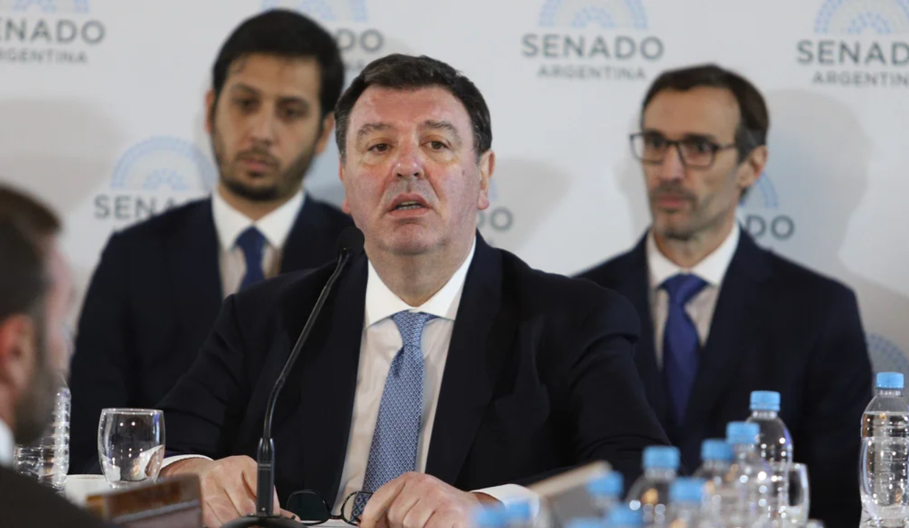 Milei desestimó por decreto un pedido contra la candidatura de Lijo a la Corte Suprema | Política