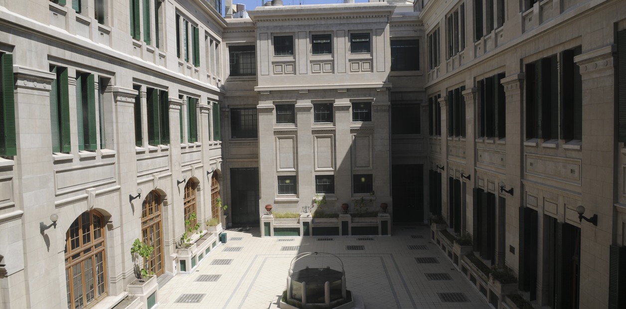 Conflicto salarial: los docentes de Nacional Buenos Aires no entregarán las calificaciones del segundo trimestre | Actualidad