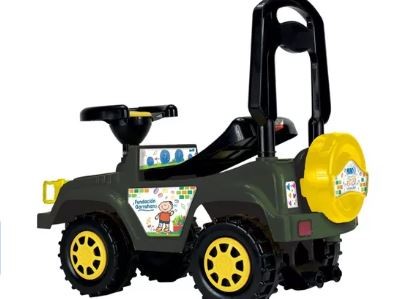 La Fundación Garrahan celebra 25 años de su programa de reciclado: lleva recicladas 142.000 toneladas de materiales | Actualidad