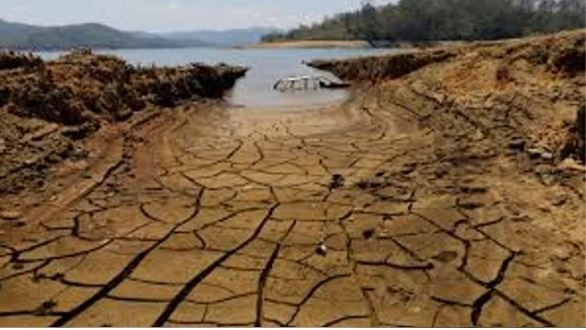 Brasil vive actualmente la peor sequía de su historia | Clima, naturaleza y medio ambiente