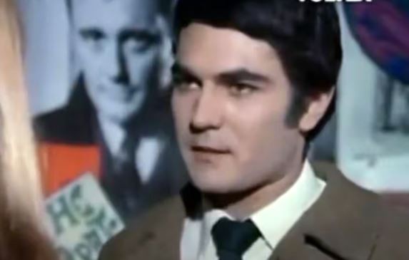 Murió Miguel Bermúdez, ex pareja de Carlos Perciavalle, a los 80 años | Espectáculos