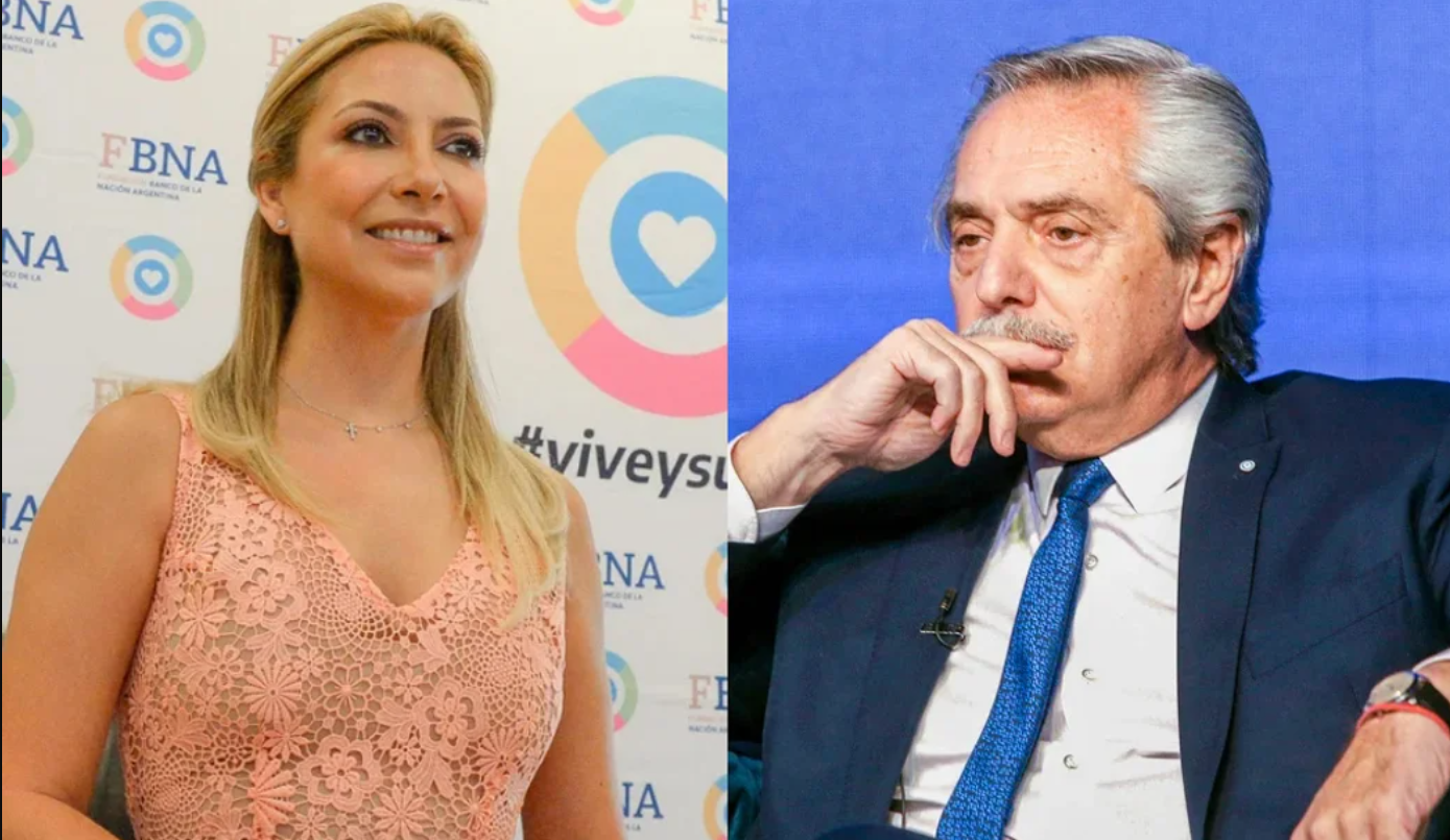 El médico Saavedra declaró sobre "un moretón" sufrido por Fabiola Yañez | Política