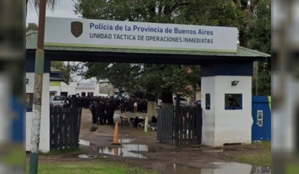 Un instructor de la Policía bonaerense baleó a un aspirante por accidente en una capacitación | Actualidad