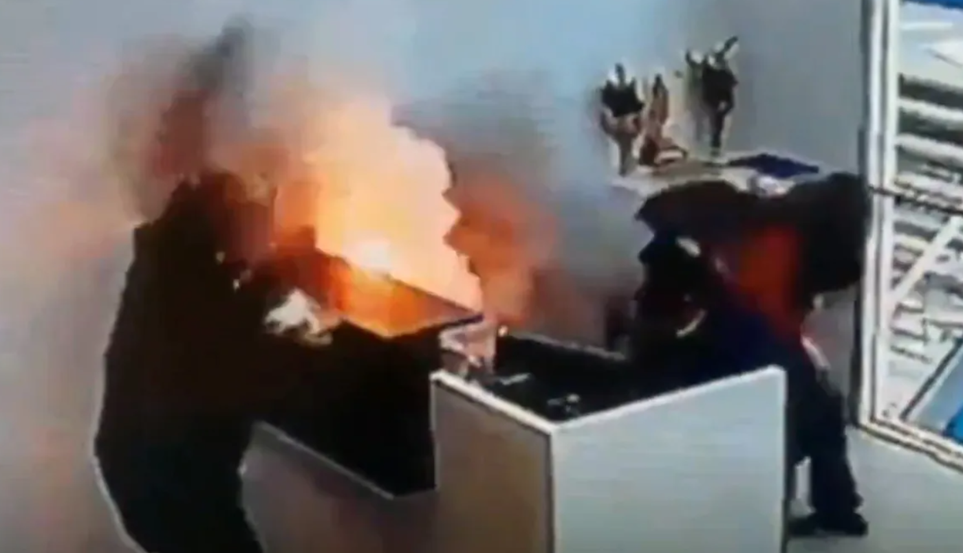 El vice de la Sociedad Rural descartó un ataque vegano y habló de "conjeturas" que involucran al Gobierno | Política