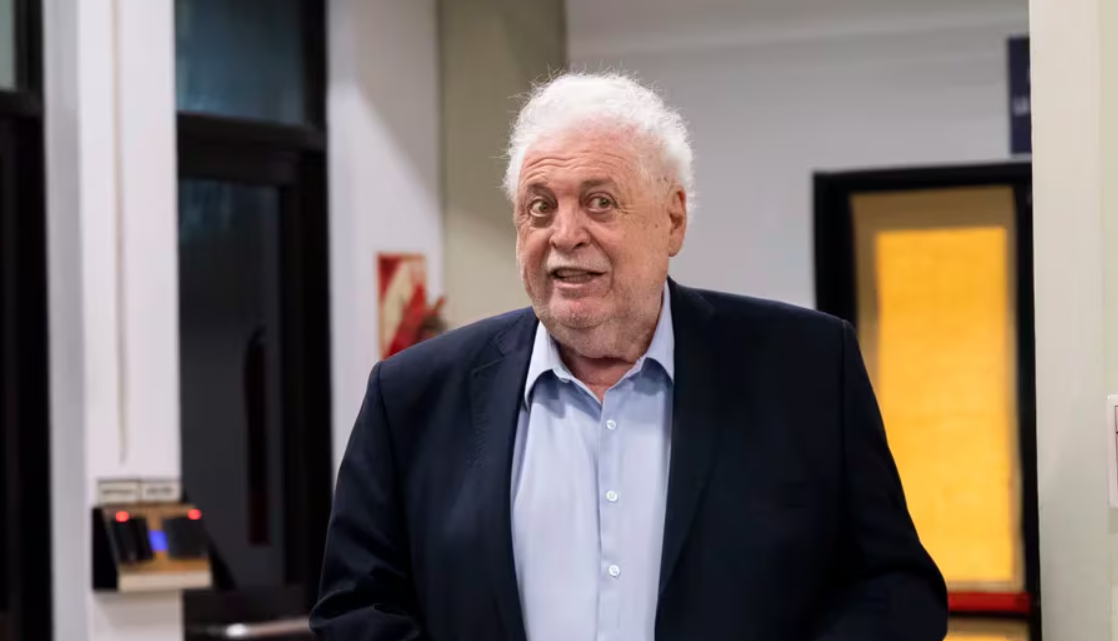 Ginés González García cuestionó a Alberto Fernández pero defendió la cuarentena | Política