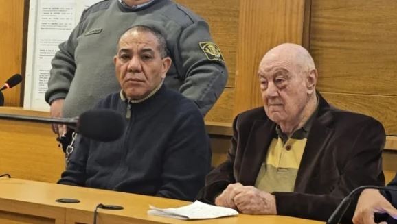 Piden la excarcelación de un bombero condenado a perpetua para "que se sume a al combate contra los incendios" | Actualidad