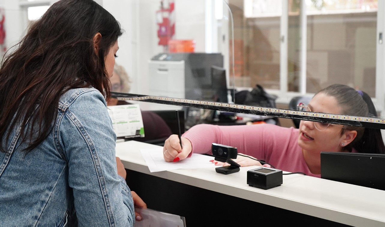 Migraciones anunció un régimen especial de regularización migratoria para venezolanos | Política