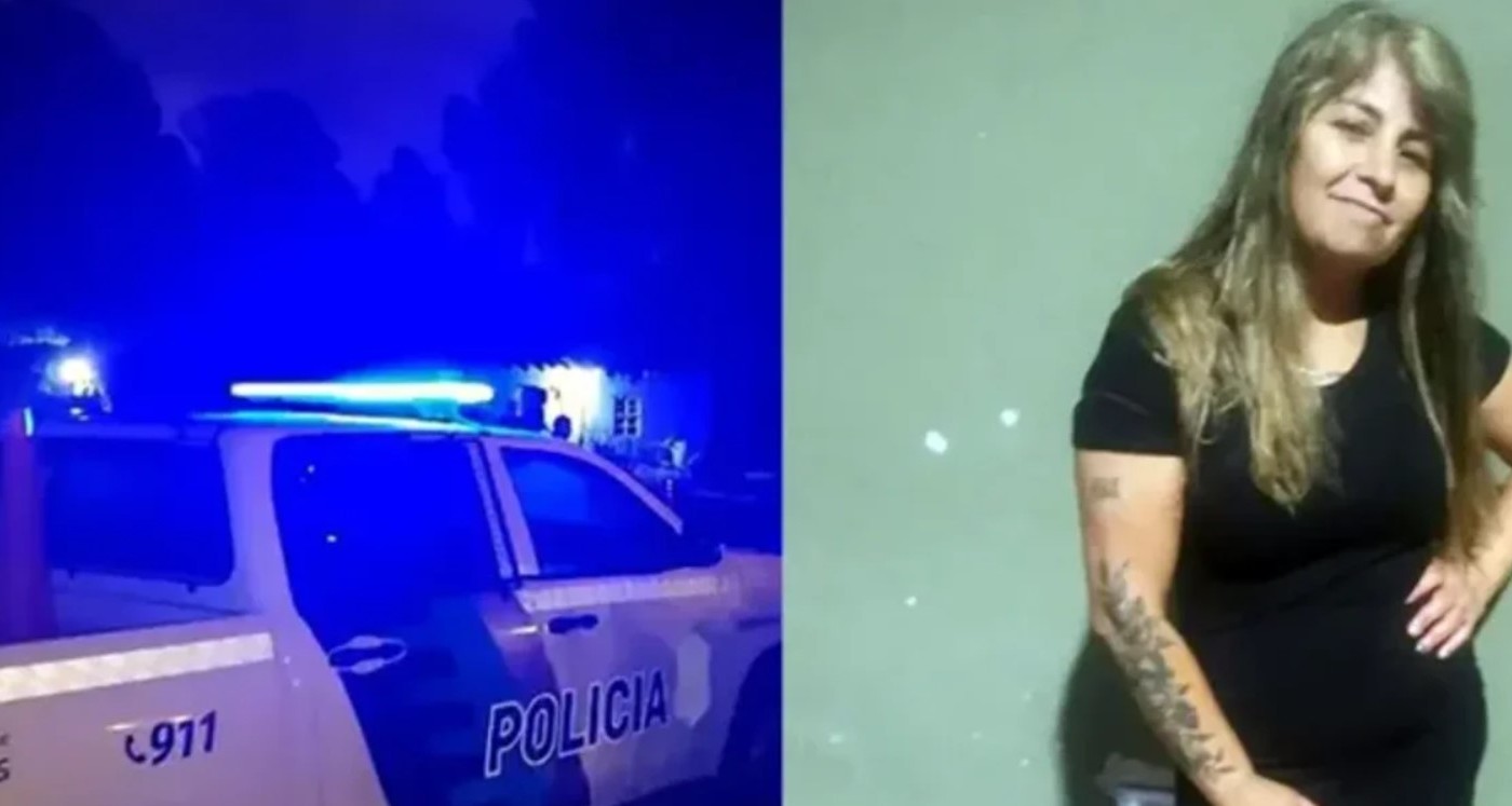 Femicidio en Moreno: encontraron a una mujer asesinada en su casa tras una cita por una aplicación | Actualidad
