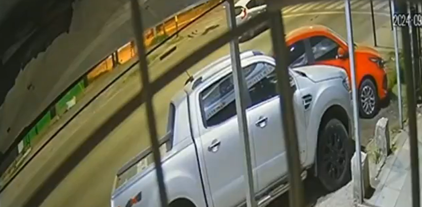 Asesinaron a una mujer de la Policía Bonaerense que trabajaba en una aplicación de viajes | Actualidad