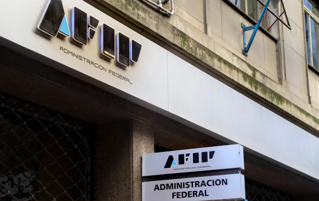La AFIP no evaluará bienes blanqueados por monotributistas para exclusión o recategorización | Economía