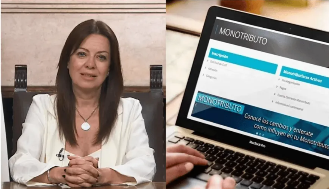 Monotributo Social: el Gobierno dispuso que beneficiarios empiecen a pagar 50% de su obra social | Economía