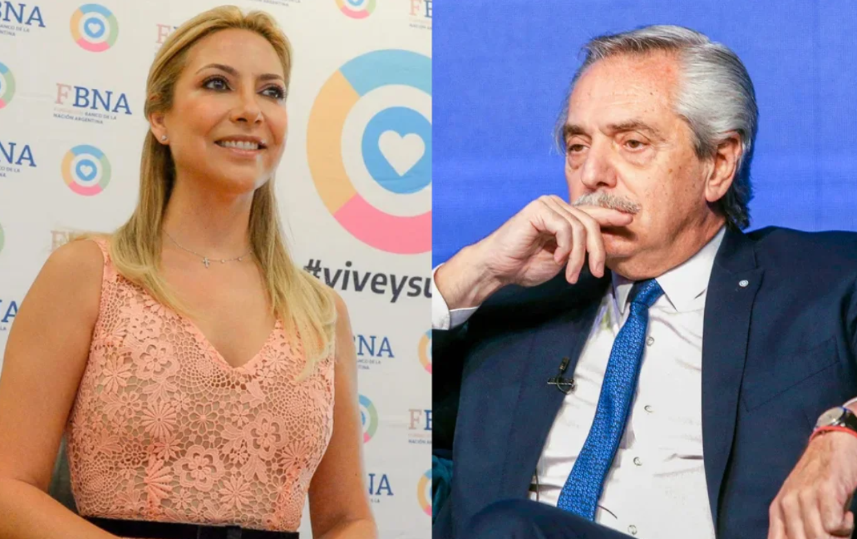 Declaró la esteticista de Fabiola Yañez y dijo que se trató de un "golpe involuntario" | Política