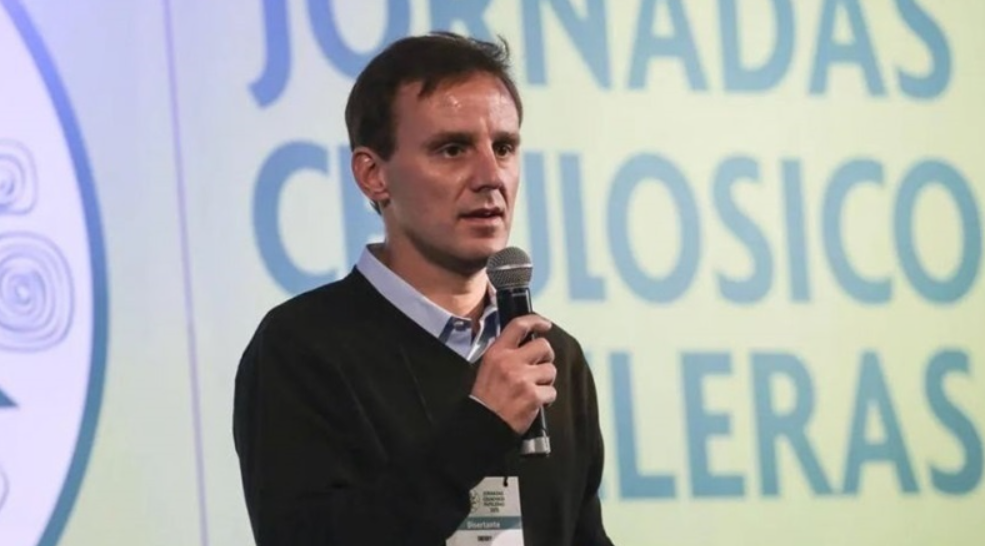 Tras denuncia de coimas, Milei echó al interventor de Yacimientos Carboníferos Río Turbio | Política