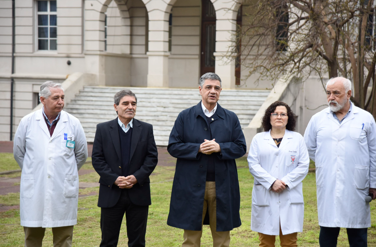 Campaña contra el dengue: la Ciudad comenzará con la vacunación de adolescentes | Actualidad