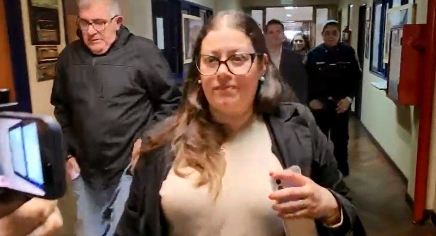 La esteticista de Fabiola dijo que Alberto Fernández era "violento" con la ex primera dama | Política