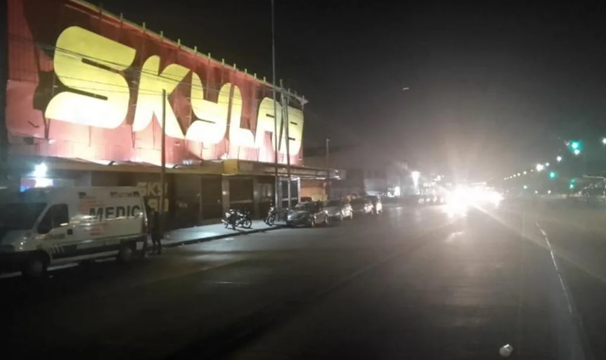 Discusión, tiroteo y muerte en la puerta de un boliche de San Justo | Actualidad