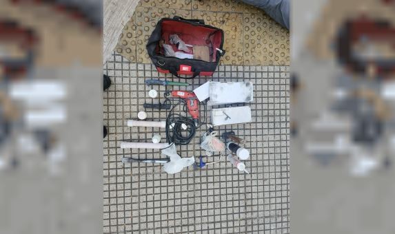 La Justicia revocó insólito fallo de una jueza que cuestionaba la incautación de armas blancas en la calle por parte de la Policía | Actualidad