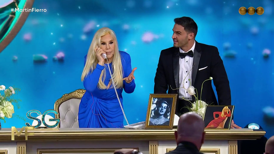 Susana Giménez pospone su regreso a la televisión por el discurso de Javier Milei | Espectáculos