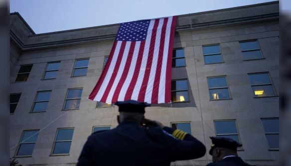 Estados Unidos conmemora los atentados del 11S | Internacionales