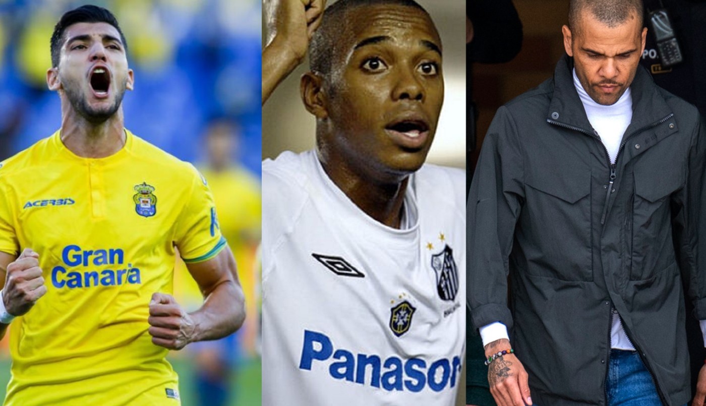 Escándalo en España por contratos de futbolistas que incluyen una cláusula por "violación accidental" | Deportes