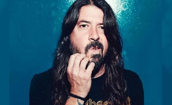 Dave Grohl, líder de Foo Fighters, tuvo una hija extramatrimonial: "Quiero volver a ganarme la confianza de mi familia" | Espectáculos
