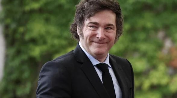 Se estrenó en la red social X el primer capítulo de "Milei, la serie" | Política