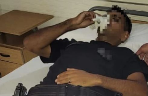 Un preso y su mamá golpearon a dos policías en Esquel | Actualidad