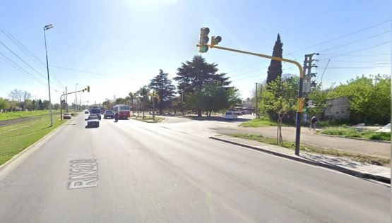 Un niño de 6 años murió tras ser atropellado por una moto en Ezeiza | Actualidad