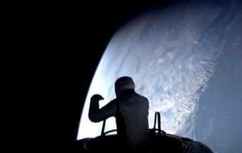 Comenzó la primera caminata espacial privada de la historia | Internacionales