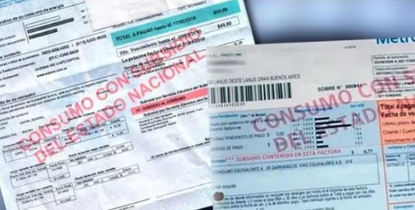 Casi un millón de hogares se sumaron a los subsidios energéticos | Economía