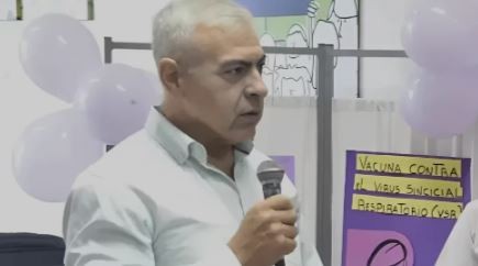 Un albañil denunció a un médico funcionario de Chaco por abuso sexual | Actualidad