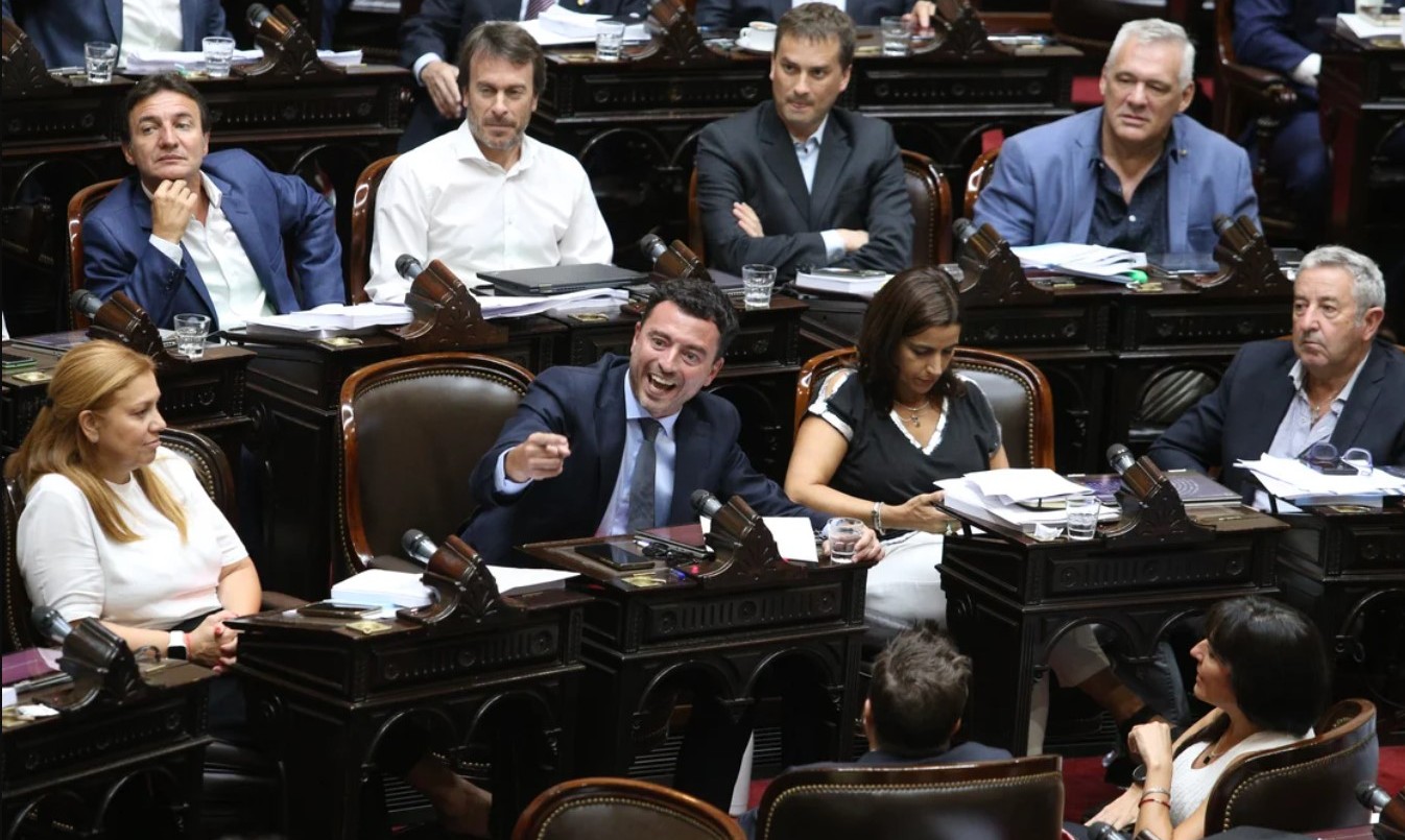 Diputados: la dura batalla que se viene por el veto a la Ley de Presupuesto Universitario | Política