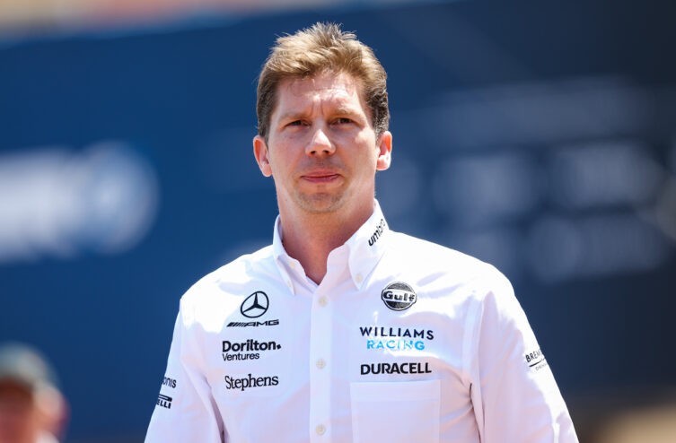 Vowles, jefe de equipo de Williams: "Era lo que necesitábamos y lo ejecutaste realmente a la perfección” | Deportes