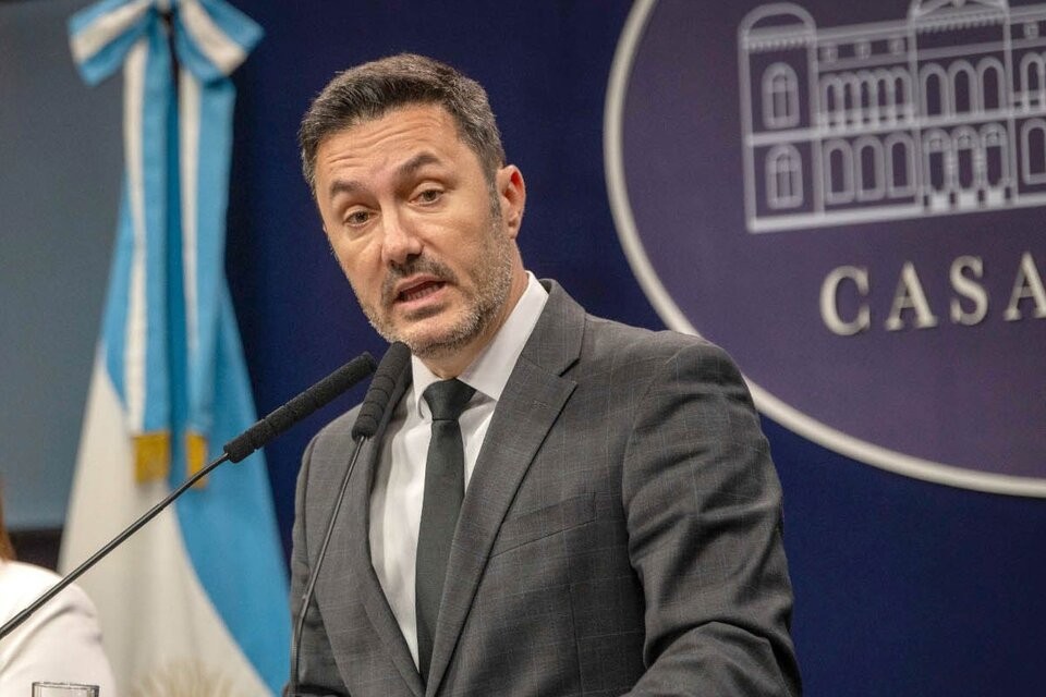 Petri cruzó a Lousteau: "No son dueños del partido, la UCR no tiene propietarios" | Política